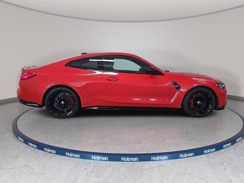 Used 2021 BMW M4 Coupe w/ Executive Package image 6