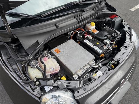 Used 2018 FIAT 500 e image 25