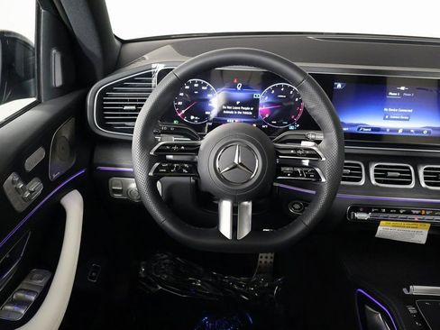 New 2026 Mercedes-Benz GLE 350 4MATIC image 3