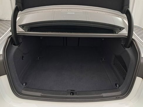 Used 2015 Audi A6 3.0T Premium Plus w/ Cold Weather Package image 28