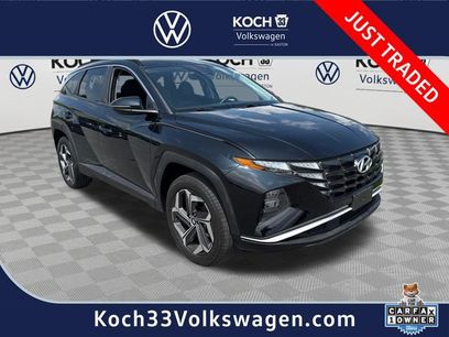 Used 2023 Hyundai Tucson SEL w/ Convenience Package