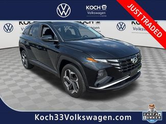 Used 2023 Hyundai Tucson SEL w/ Convenience Package AWD/4WD 360° Tour