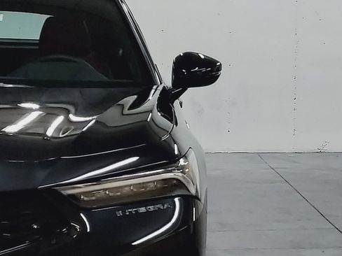 New 2026 Acura Integra A-Spec image 17