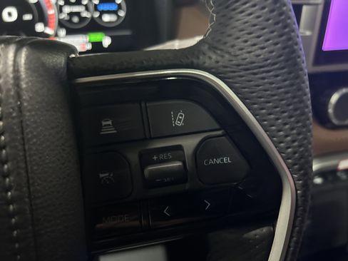 New 2025 Toyota Tundra 1794 Edition image 18