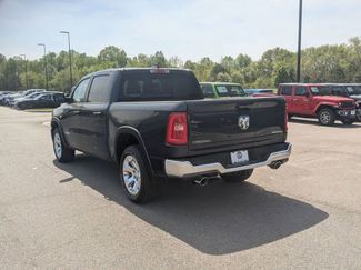 New 2026 RAM 1500 Big Horn AWD/4WD video 3