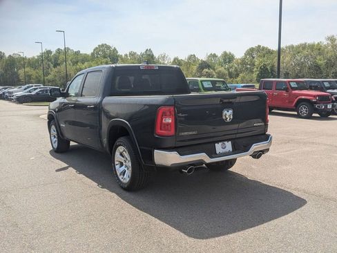 New 2026 RAM 1500 Big Horn AWD/4WD image 3