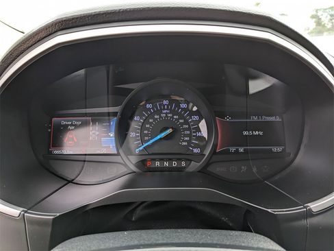 Used 2019 Ford Edge SEL w/ Equipment Group 201A image 36