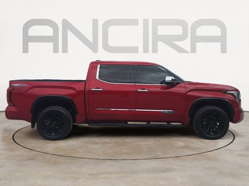 Used 2023 Toyota Tundra 1794 Edition w/ TRD Off-Road Package AWD/4WD image 11