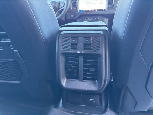 New 2025 Ford Bronco Big Bend w/ Black Diamond Package image 41