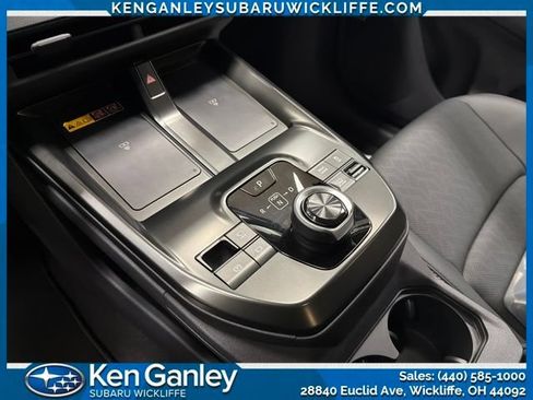 Used 2026 Subaru Solterra AWD/4WD image 10