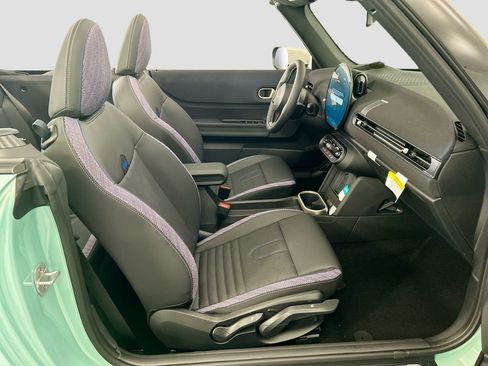 New 2026 MINI Cooper S FWD image 17