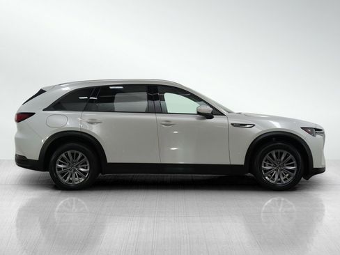 Certified 2024 MAZDA CX-90 Plug-In Hybrid w/ Preferred image 7