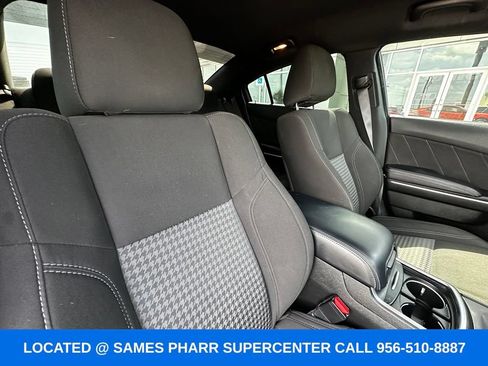 Used 2023 Dodge Charger SXT RWD image 29