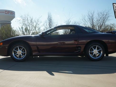 Used 1995 Mitsubishi 3000GT SL image 24