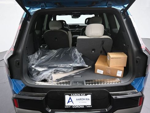 New 2026 Kia EV9 GT-Line AWD/4WD image 16