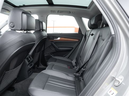 Certified 2023 Audi Q5 2.0T Prestige w/ Prestige Package image 27