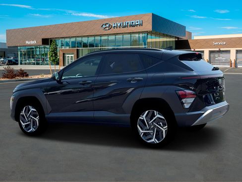 New 2026 Hyundai Kona SEL Premium image 43