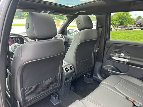 New 2026 Mercedes-Benz GLB 250 4MATIC image 19