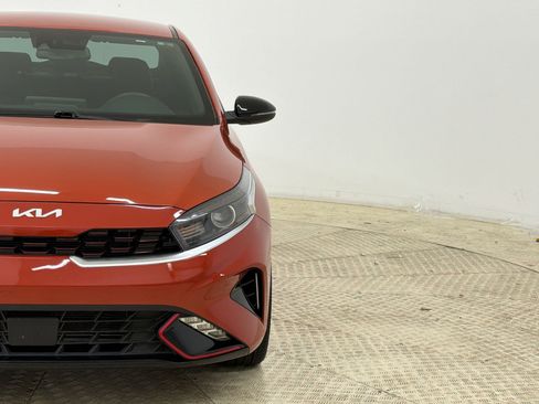 Used 2023 Kia Forte GT-Line w/ GT-Line Technology Package image 20