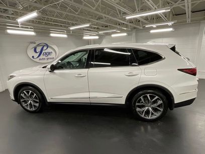 Used 2023 Acura MDX SH-AWD w/ Technology Package