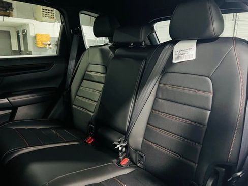 New 2026 Honda CR-V Sport-L image 24