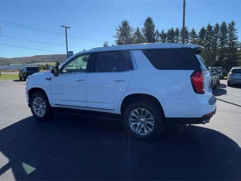 Certified 2024 GMC Yukon Denali image 6