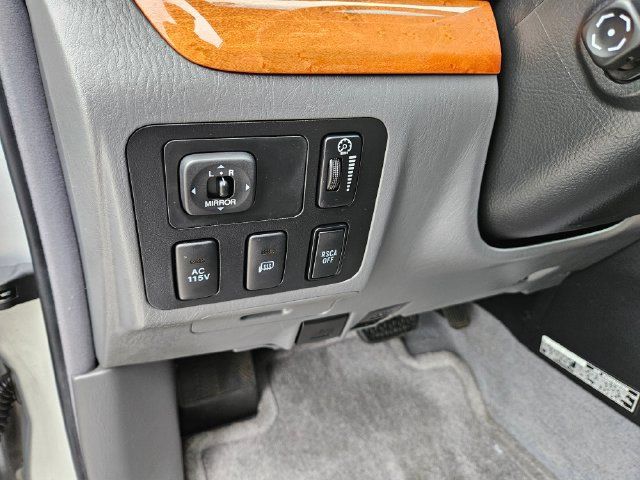 Used 2006 Lexus GX 470 AWD/4WD image 23