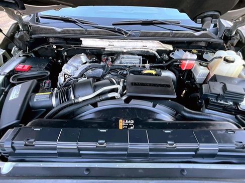 Certified 2020 GMC Sierra 3500 Denali w/ Denali Ultimate Package image 26