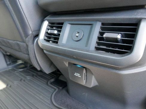 New 2025 Ford F150 Lariat w/ Equipment Group 501A Mid image 13