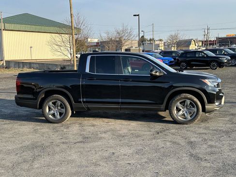 Used 2023 Honda Ridgeline RTL image 9