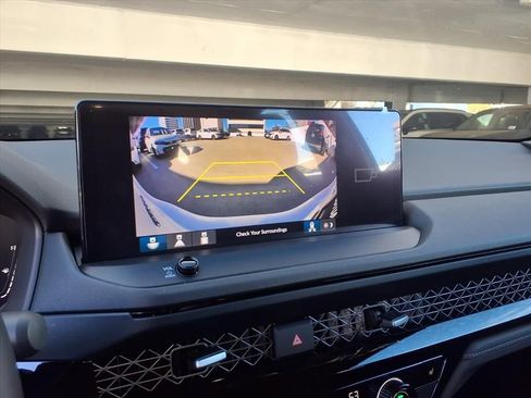 New 2025 Honda Accord Sport image 11