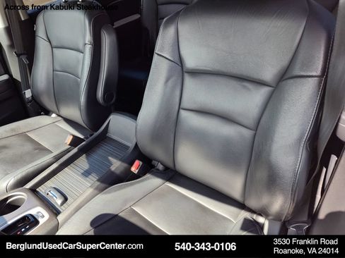 Used 2017 Honda Pilot EX-L image 19