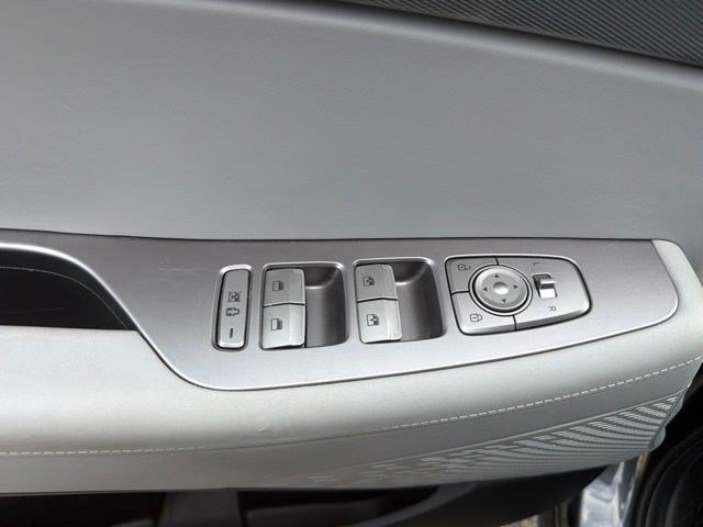 Used 2022 Hyundai Palisade SEL w/ Convenience Package AWD/4WD image 12