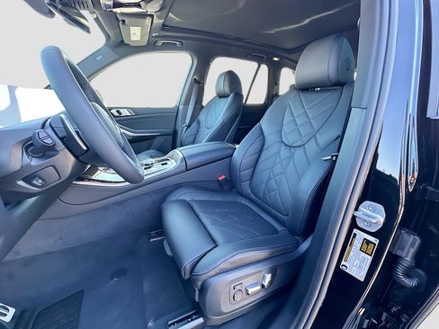 New 2026 BMW X5 sDrive40i w/ M Sport Package image 15