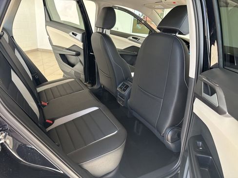 New 2025 Volkswagen Taos SEL image 14