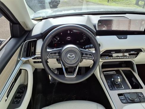 New 2026 MAZDA CX-90 3.3 Turbo S w/ Premium Package AWD/4WD image 11
