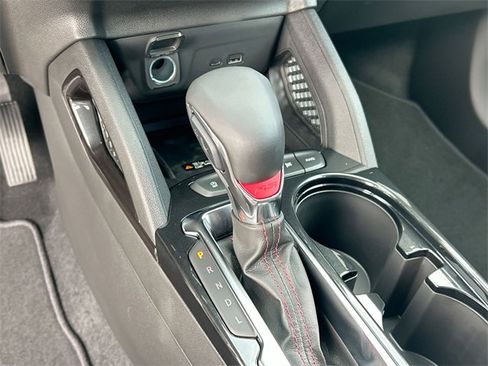 New 2026 Chevrolet TrailBlazer RS w/ Convenience Package image 16
