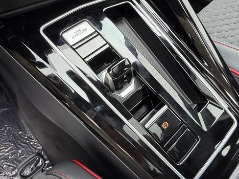 New 2026 Volkswagen GTI SE FWD image 30