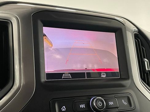 Used 2022 Chevrolet Silverado 1500 Custom w/ Rally Edition image 18