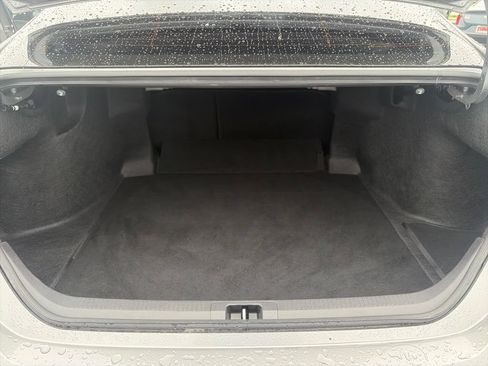 Used 2025 Toyota Camry SE w/ Convenience Package FWD image 36