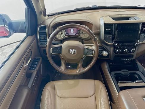 Used 2019 RAM 1500 Limited image 22