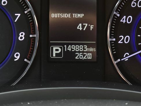 Used 2016 INFINITI QX70 2WD image 28