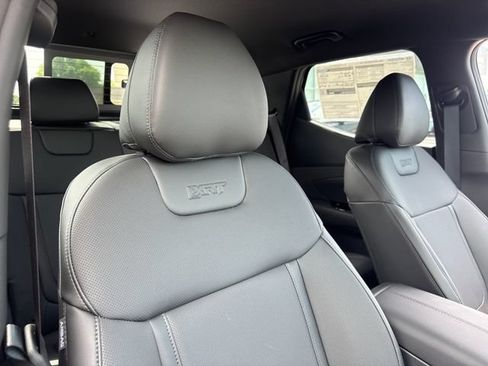 New 2026 Hyundai Santa Cruz XRT AWD/4WD image 23