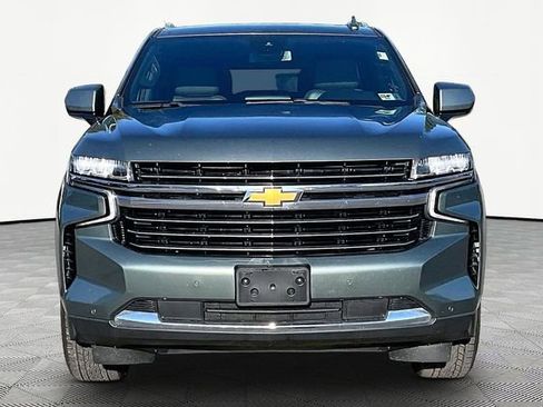 Used 2024 Chevrolet Tahoe LT AWD/4WD image 2