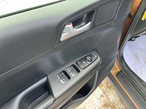 Used 2017 Kia Sportage EX w/ EX Technology Package image 26