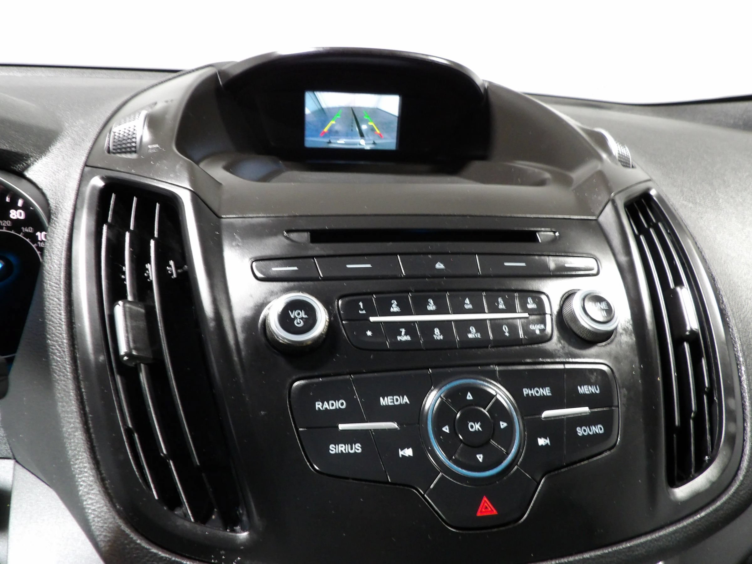 Used 2018 Ford Escape SE FWD image 14