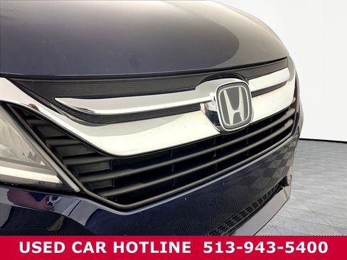 Used 2020 Honda Odyssey EX image 30
