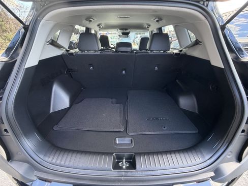 Used 2025 Kia Seltos S image 7