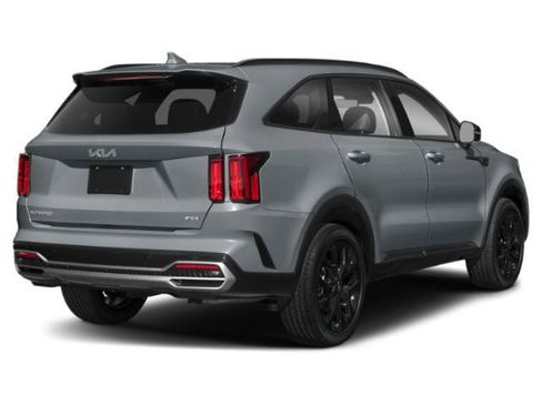 Used 2023 Kia Sorento SX AWD/4WD image 2