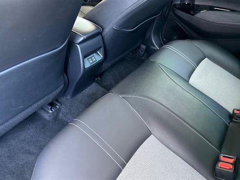 Used 2024 Toyota Corolla XSE FWD image 12